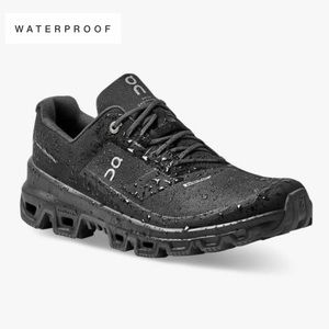 On Running Cloudventure Waterproof Sneakers